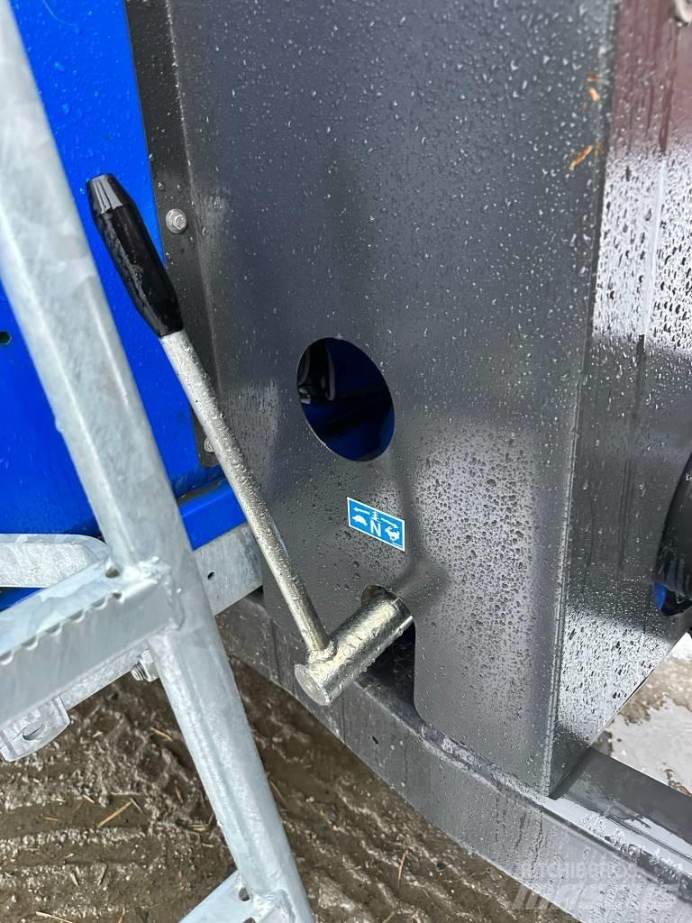 Delaval VM12 Agricultura - Outros
