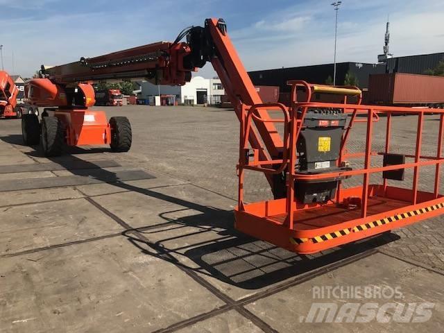 JLG 1350 SJP Elevadores braços Telescópicos
