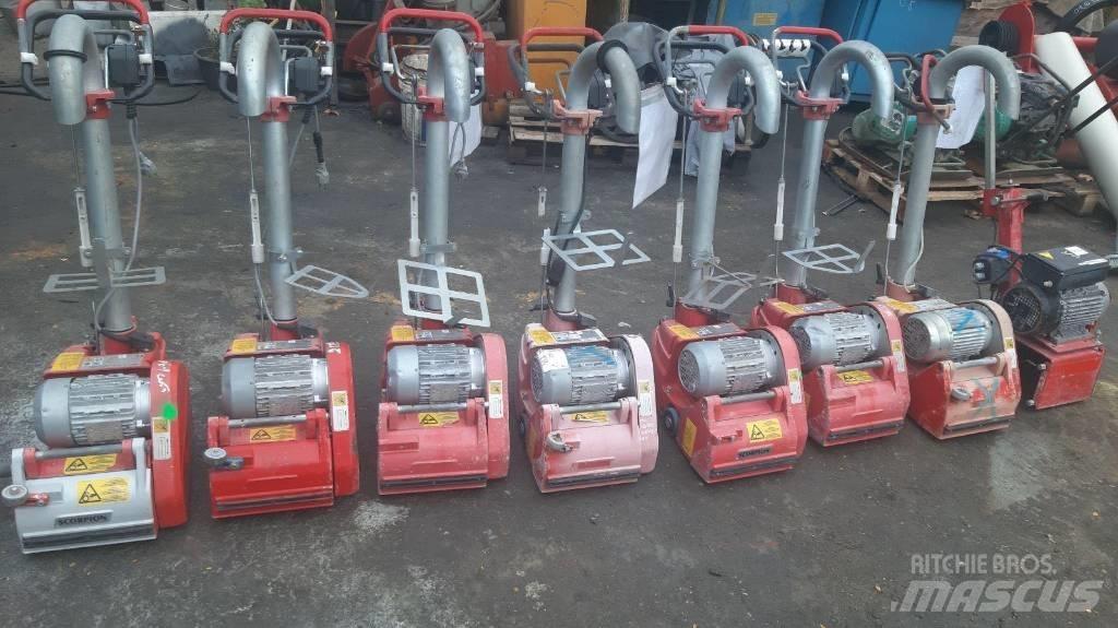  KUNZLE TASIN 1500W Construção - Outros
