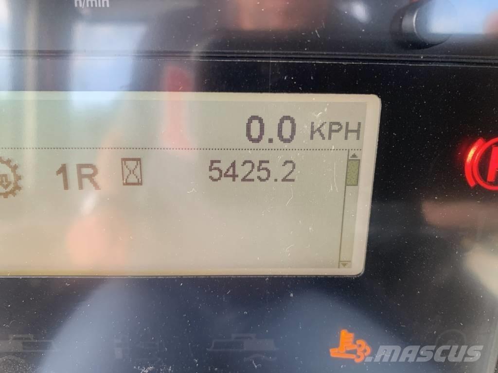 CAT 140 M 3 Motoniveladoras