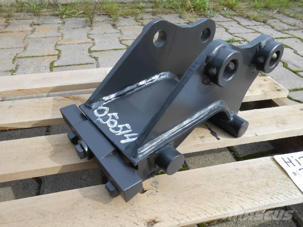  Overig Hitachi ZX10U Uniőes rápidas