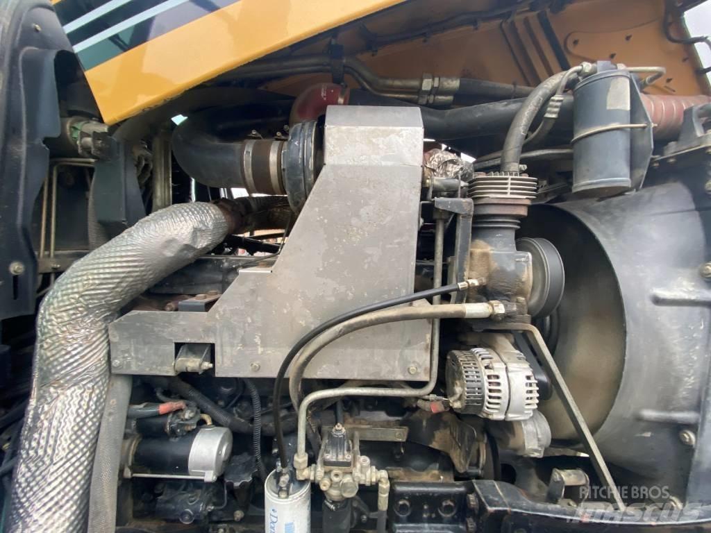 Challenger MT 575 B Tratores Agrícolas usados