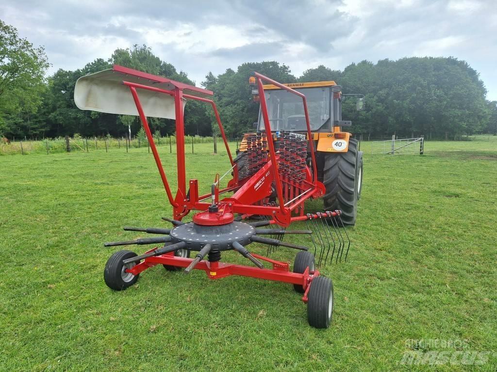 Lely Hibiscus 455 Gadanheiras-fileiras