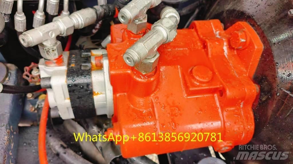Sunward SWE 70 Miniescavadeiras