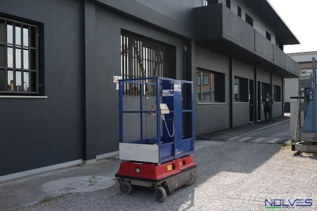 Bravi LUIMINI Outros elevadores e plataformas