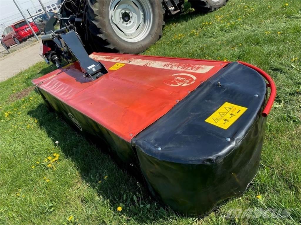 Vicon EXTRA 336 Gadanheiras