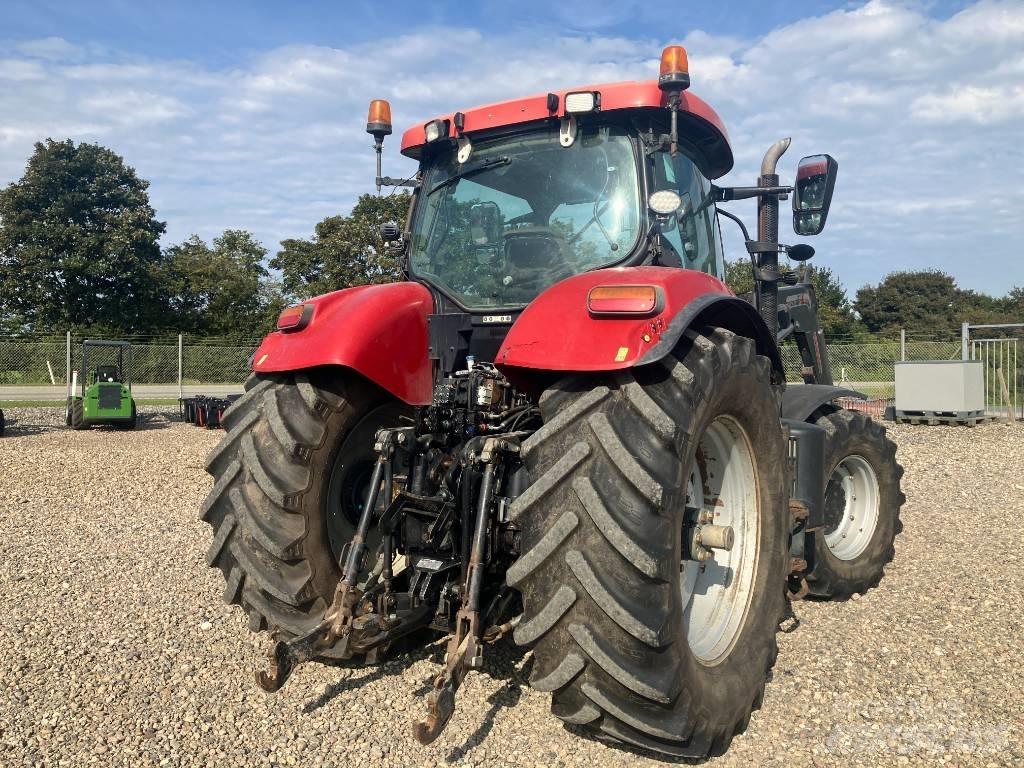 Case IH CVX 185 Tratores Agrícolas usados