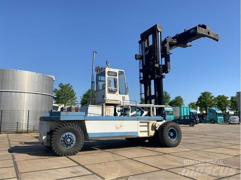 Kalmar KLMV 42-1200 Manuseadores de contentores