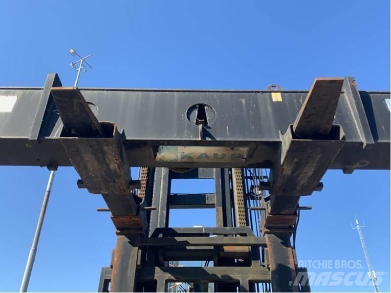 Kalmar KLMV 42-1200 Manuseadores de contentores