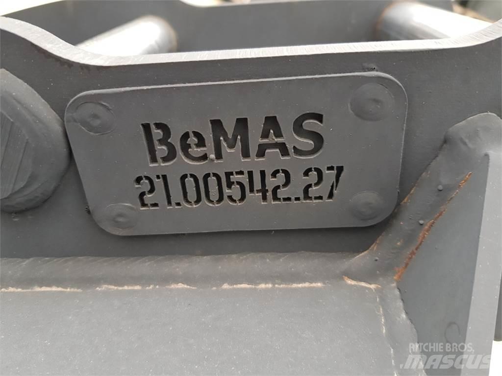 TL 400mm SW010 Retroescavadoras