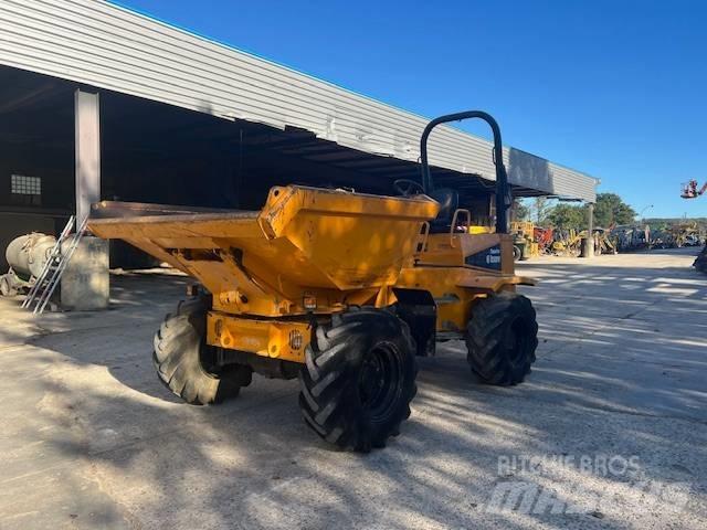 Thwaites MACH 2061 Dumpers de obras