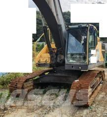 Volvo EC 300 E Escavadeiras de esteiras