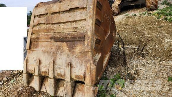 Volvo EC 300 E Escavadeiras de esteiras