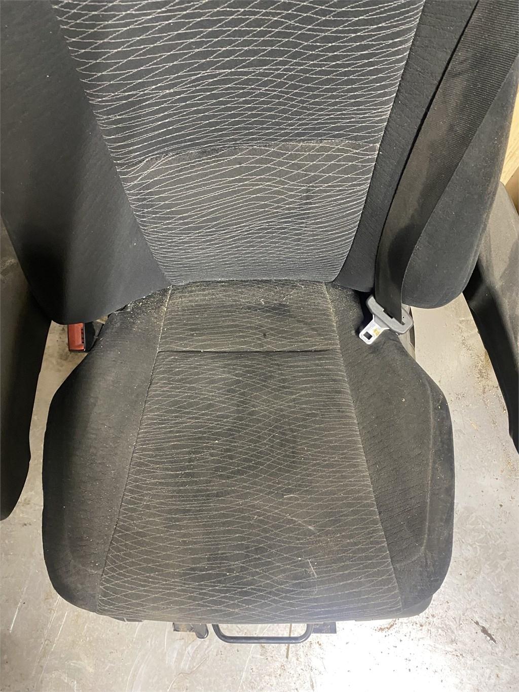 Mercedes-Benz Actros Cabines e interior