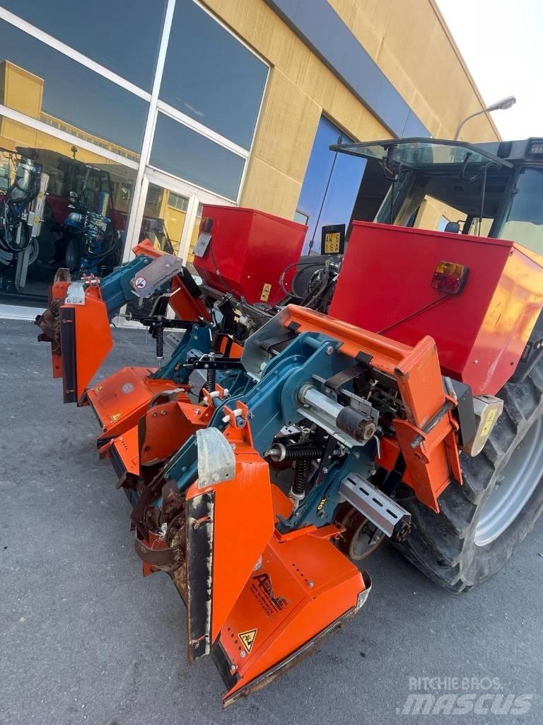  COMEB FPPI 330 Gadanheiras