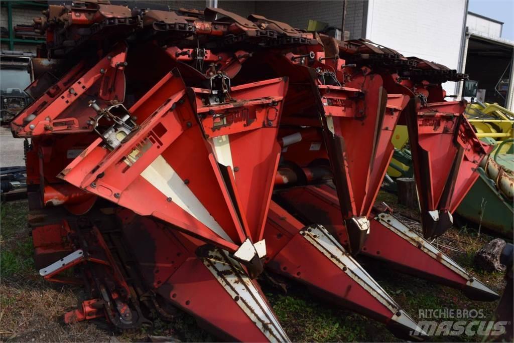 Olimac Drago NR8TR Acessórios de ceifeiras debulhadoras