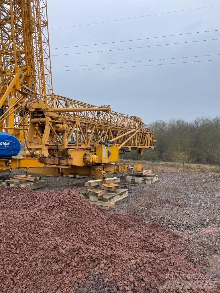 Potain 331B Auto-gruas