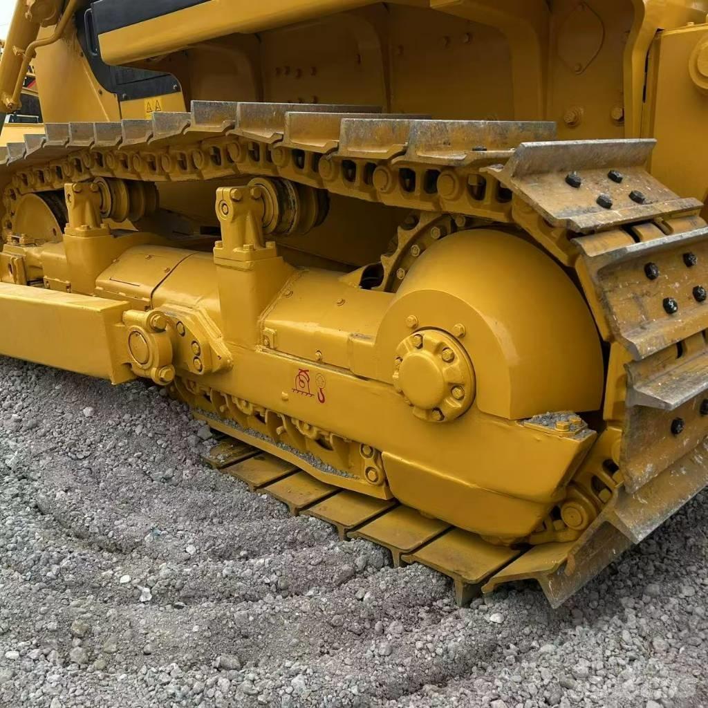 Shantui SD 22 Dozers - Tratores rastos