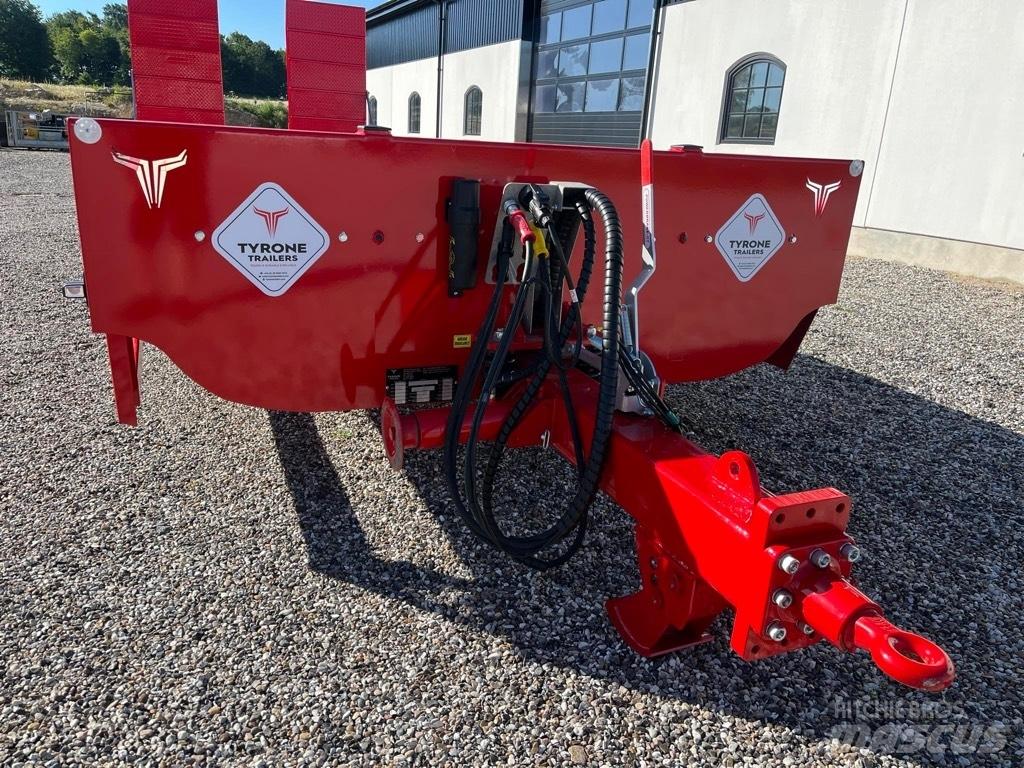 Tyrone 19T LL Outros reboques agricolas