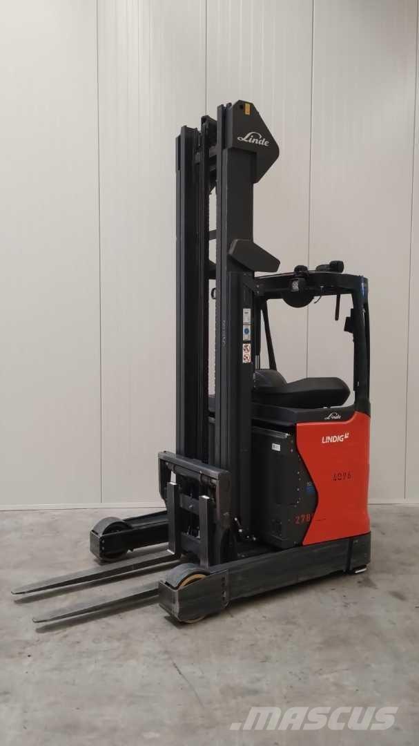 Linde R14 ION Empilhadores Elevadores
