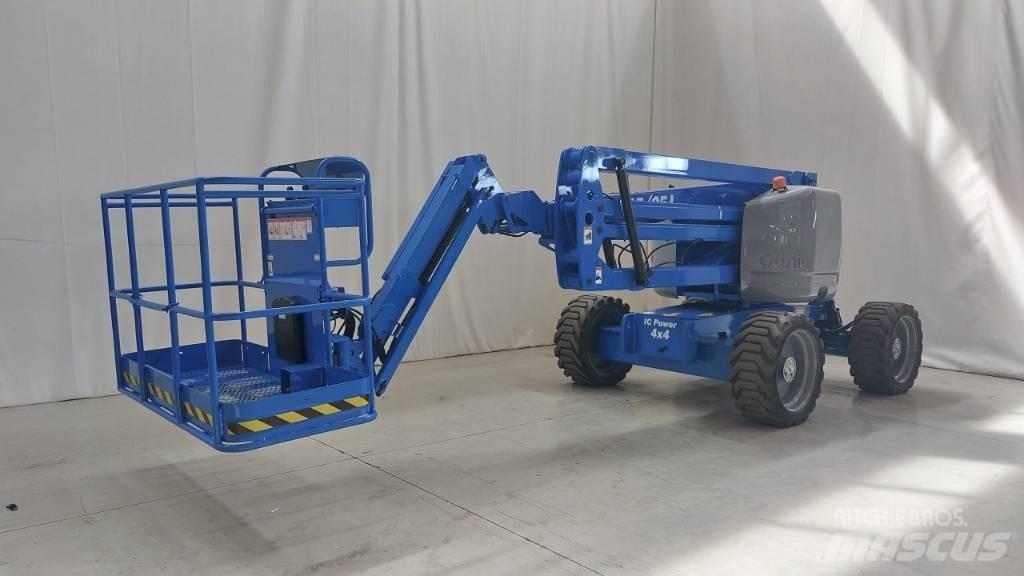Genie Z 45/25 Elevadores braços articulados