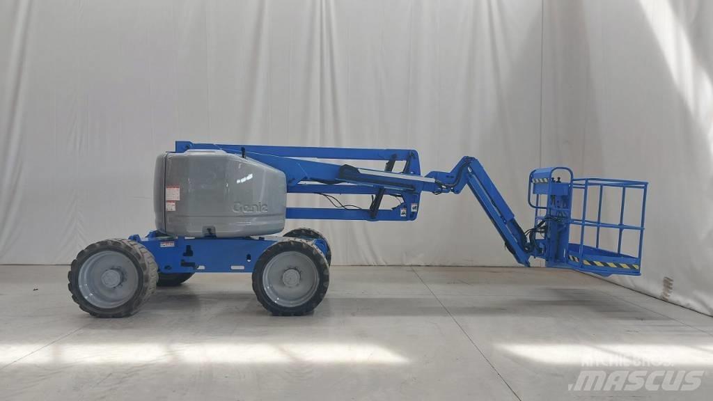Genie Z 45/25 Elevadores braços articulados