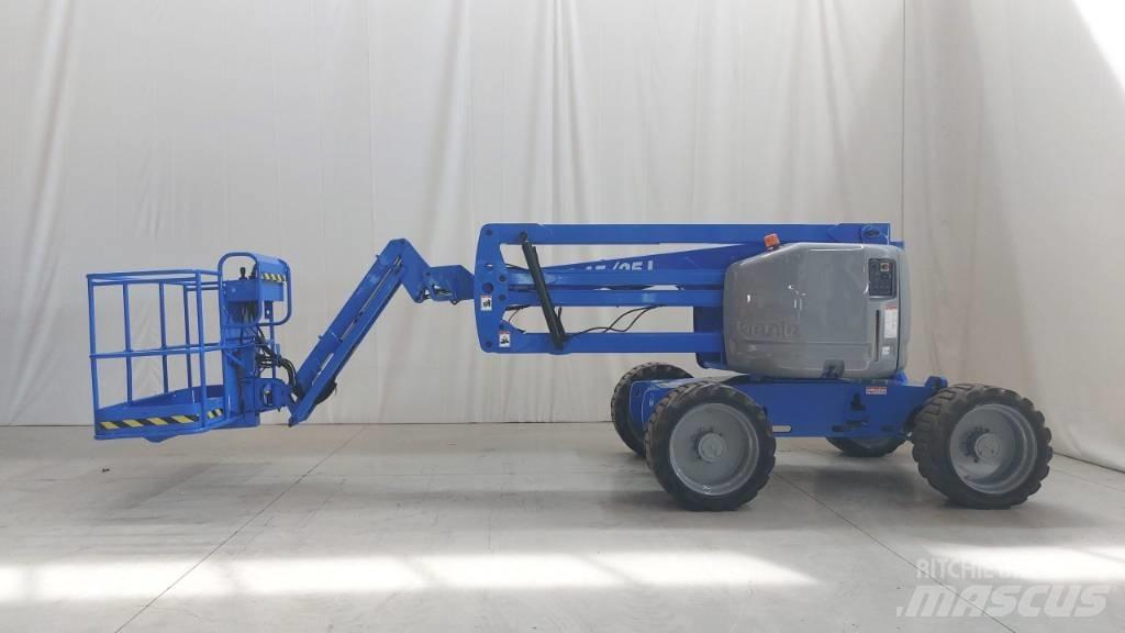 Genie Z 45/25 Elevadores braços articulados
