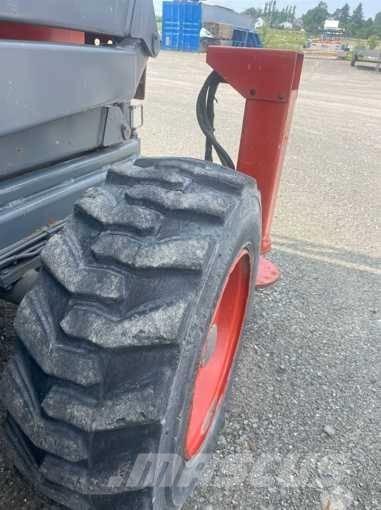 SkyJack SJ 9250 Elevadores de tesoura