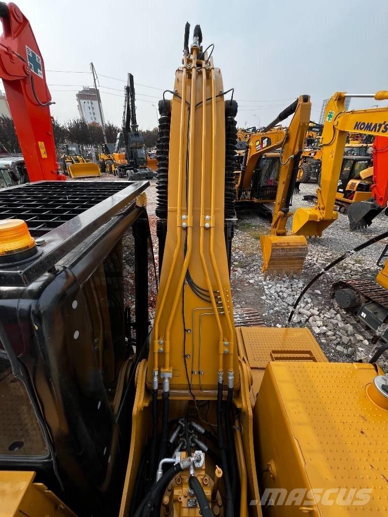 CAT 320 GX Escavadeiras de esteiras