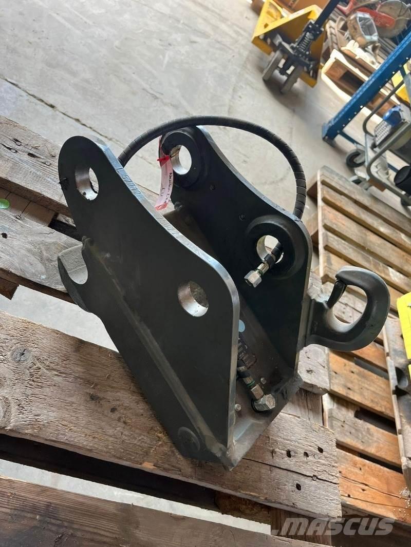 Lehnhoff HS03 Uniőes rápidas