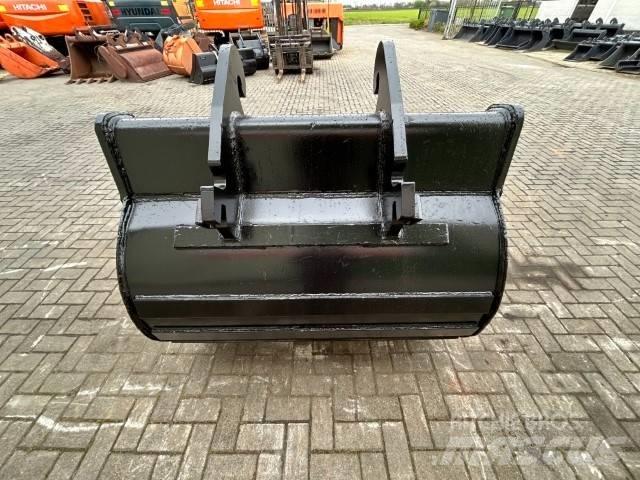  Tandenbak CW 30 Baldes