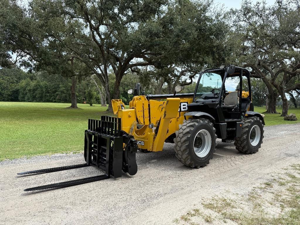 JCB 550-170 Manipulador telescópico
