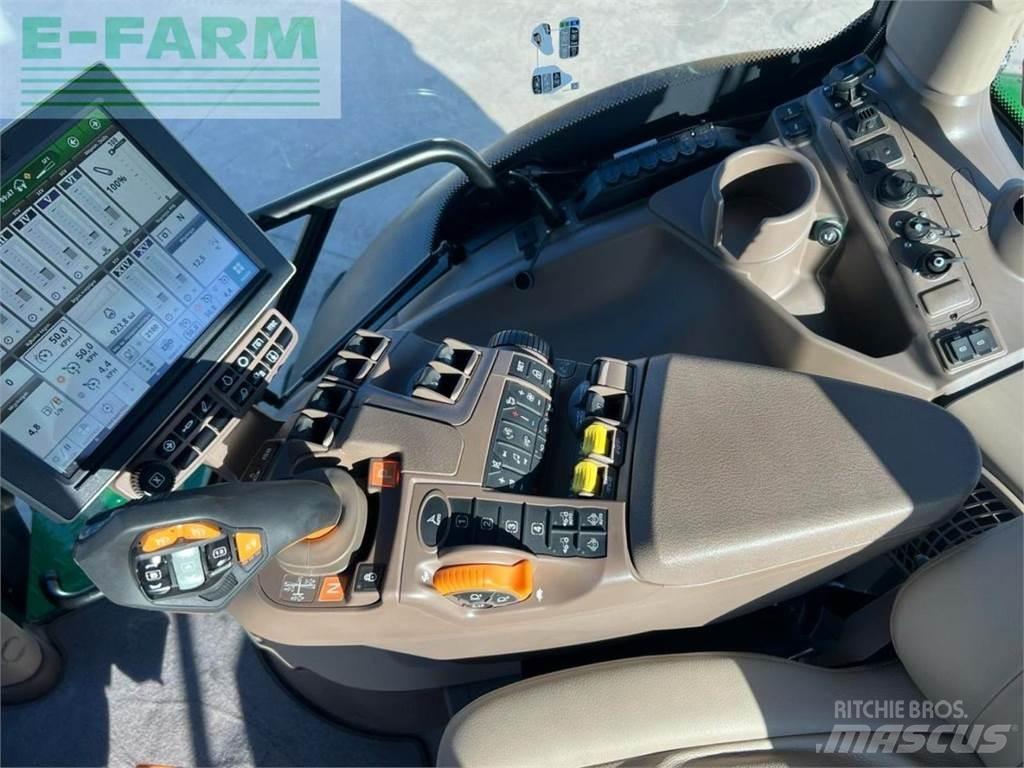 John Deere 6250R Tratores Agrícolas usados