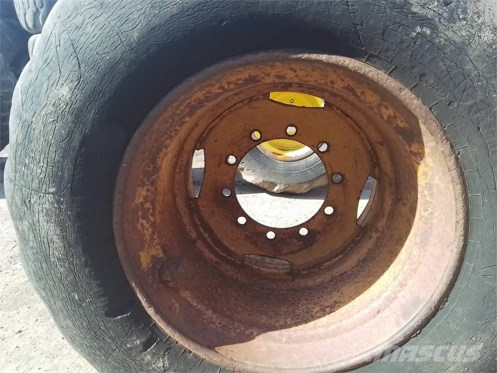 Ösa 250 20x26,5 Pneus