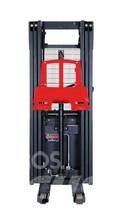 Hyster S1.4iL Empilhador para operador externo