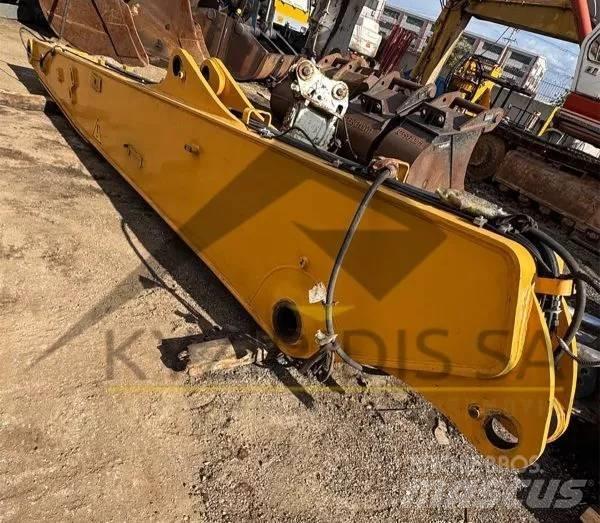 Liebherr R936 3.90m Lanças e braços dippers
