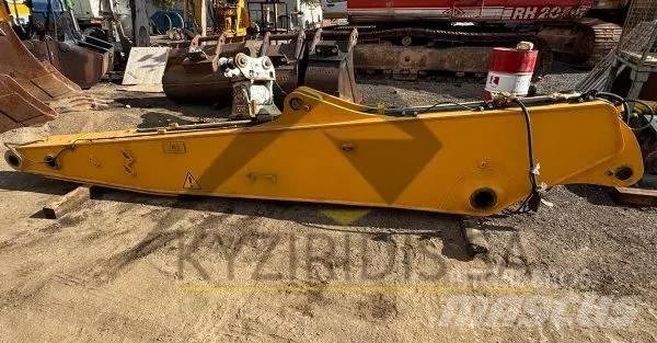 Liebherr R936 3.90m Lanças e braços dippers