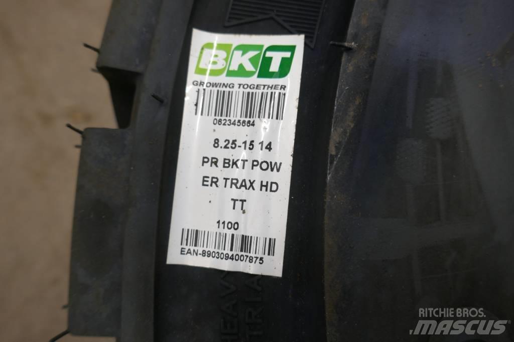 BKT 8.25-15 14 Pneus