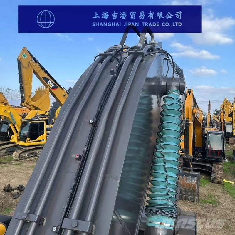 Volvo EC 300 Escavadeiras de esteiras