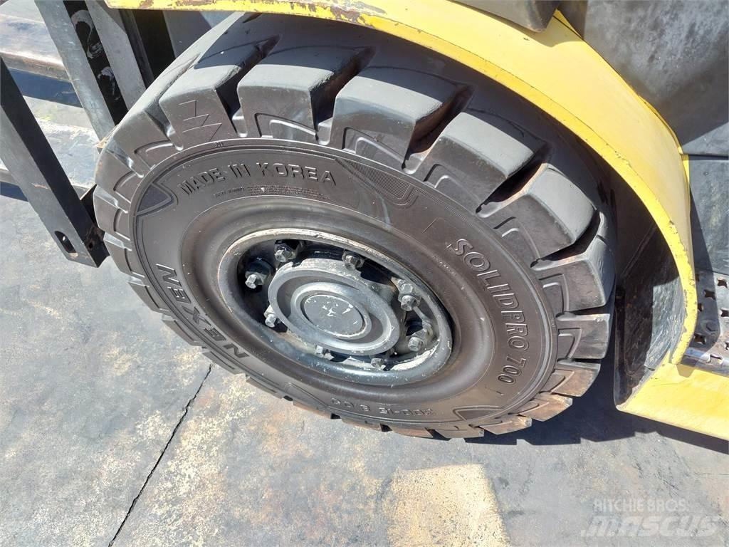 Yale GDP50VX Empilhadores Diesel