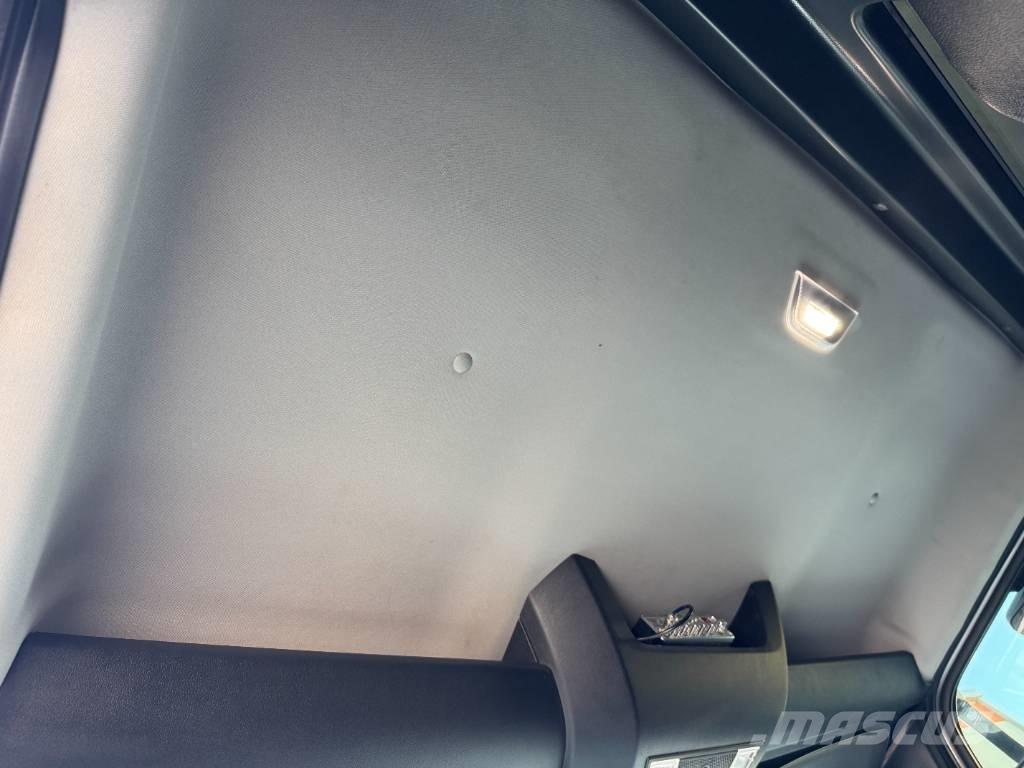 Western Star 49 X Camiões basculantes