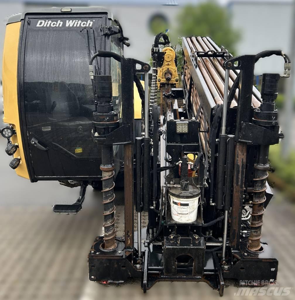 Ditch Witch AT40 Equipamentos de perfuração direcional horizontal
