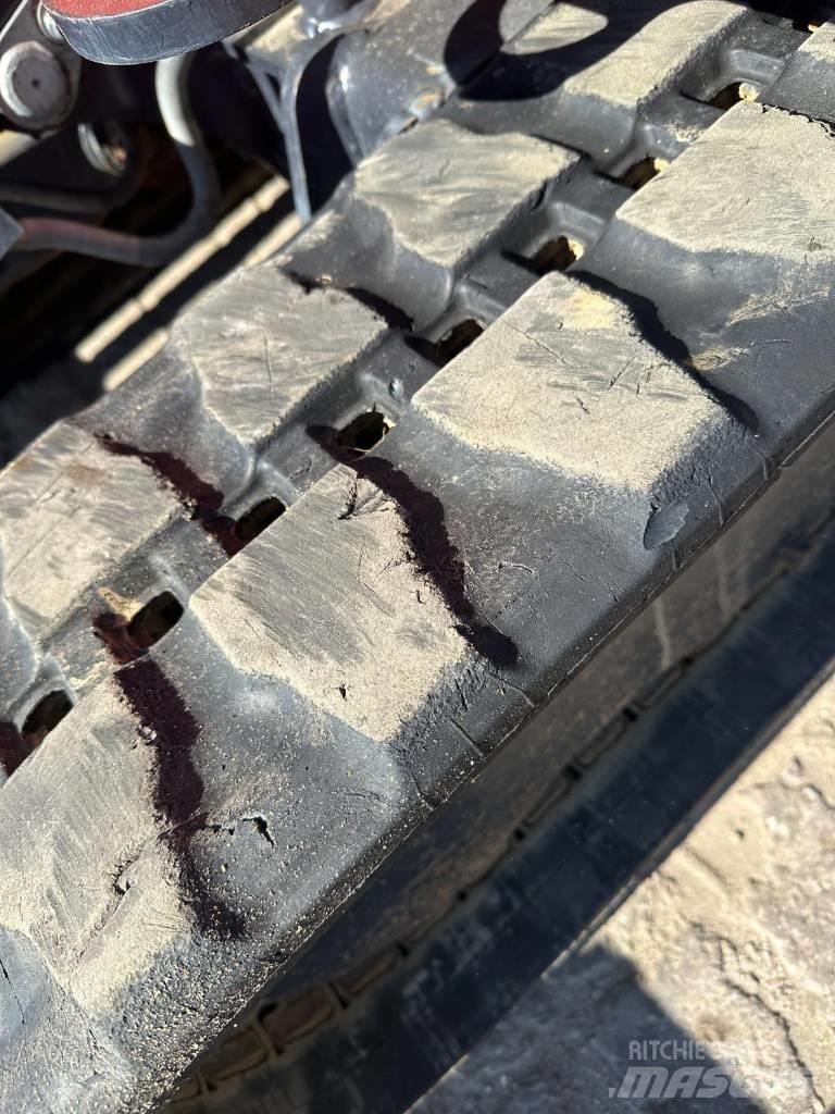 Kubota KX 019-4 Miniescavadeiras