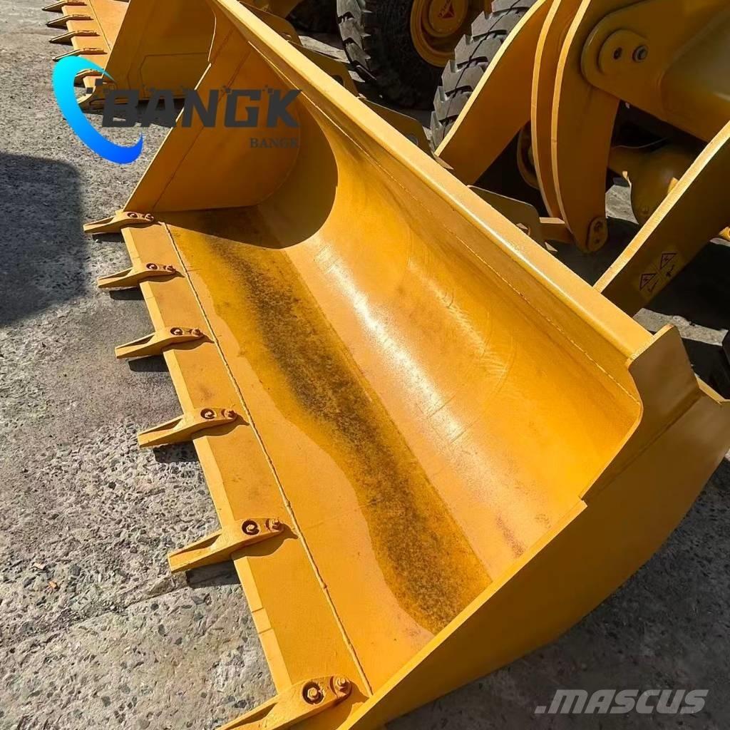 SDLG LG 936 L Carregadeiras de rodas