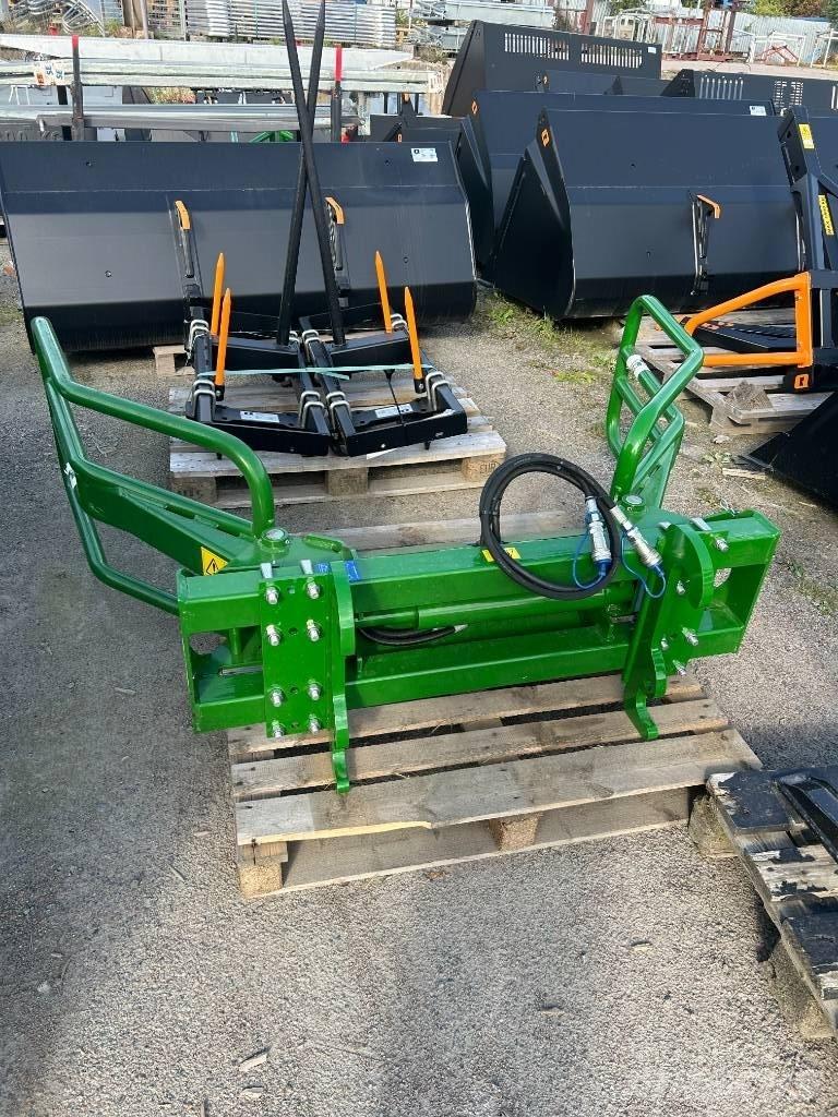 McHale Balgrip R5 Acessórios de carregadora frontal