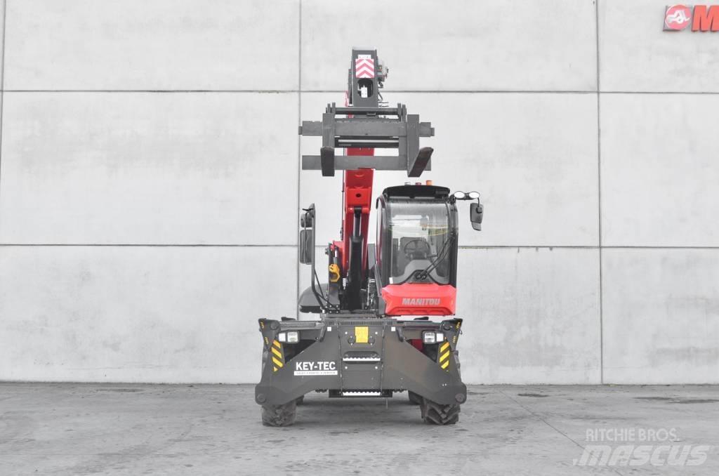 Manitou MRT 1845 Manipulador telescópico