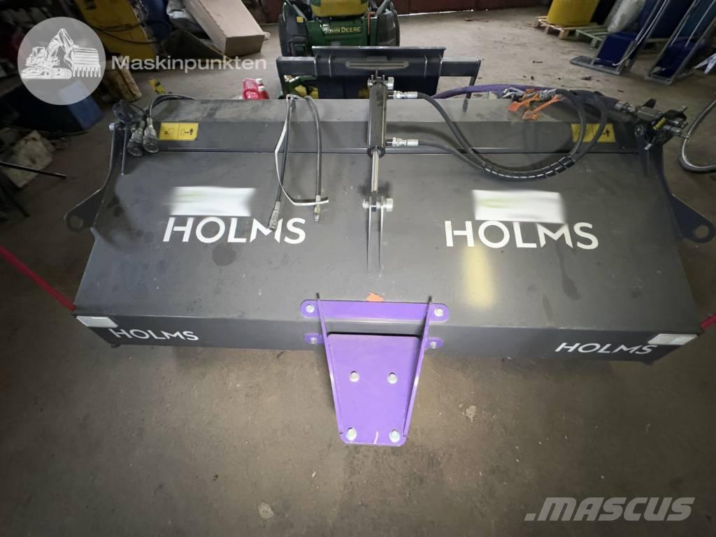 Holms DUO-1.85 Escovas