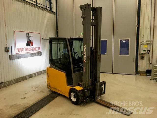 Jungheinrich EFG 220 Empilhadores eléctricos