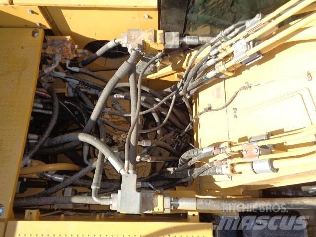CAT 349 EL Escavadeiras de esteiras
