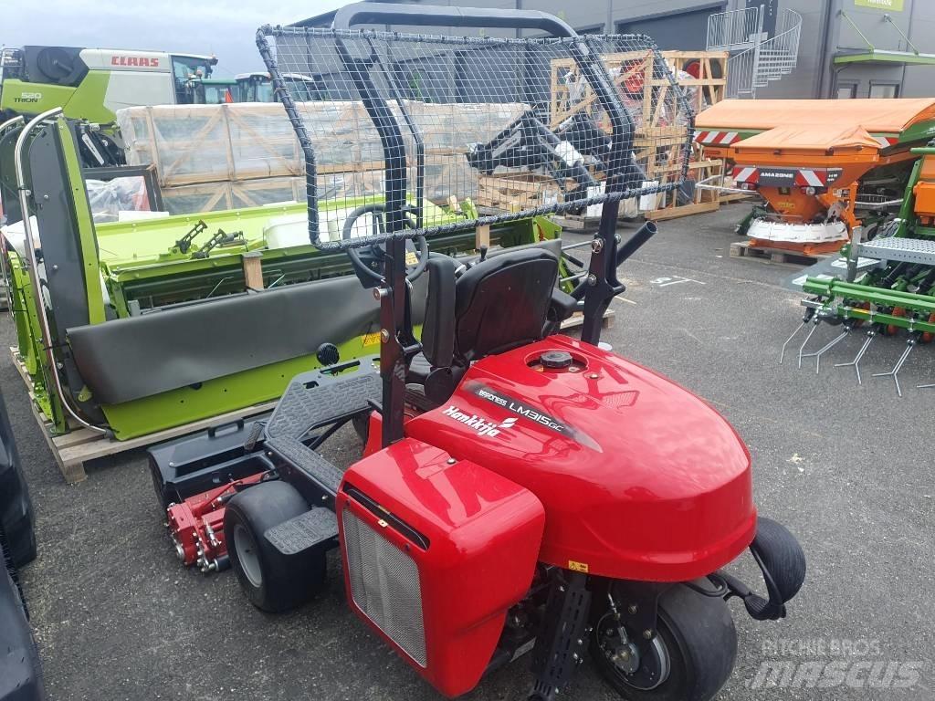 Baroness LM315GC Corta-Relvas Greens